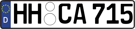 HH-CA715