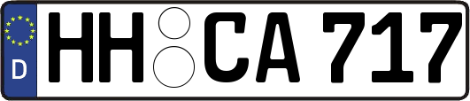HH-CA717