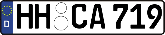 HH-CA719