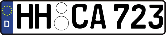 HH-CA723