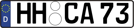 HH-CA73