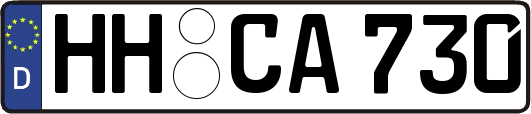 HH-CA730