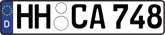 HH-CA748