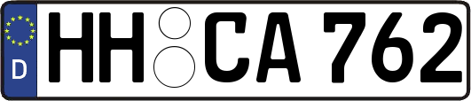 HH-CA762