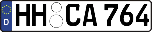 HH-CA764