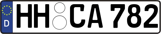 HH-CA782