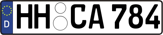 HH-CA784
