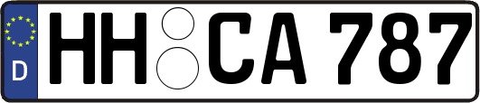 HH-CA787
