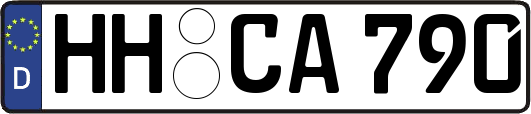 HH-CA790