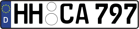 HH-CA797