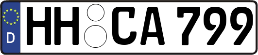 HH-CA799