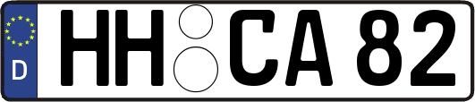 HH-CA82
