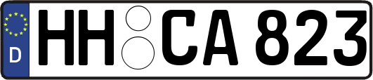 HH-CA823