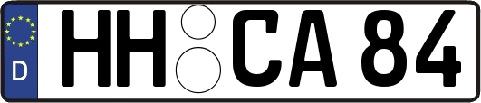 HH-CA84