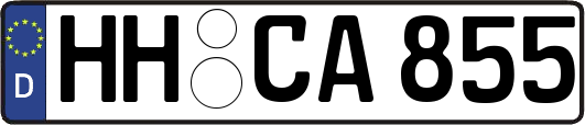 HH-CA855