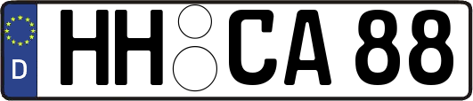 HH-CA88