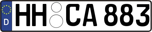 HH-CA883
