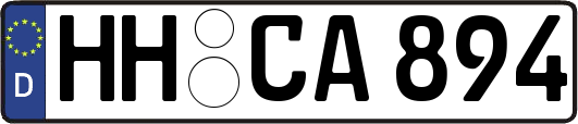 HH-CA894