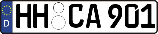 HH-CA901