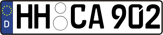 HH-CA902