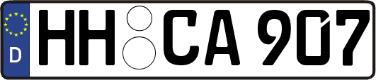 HH-CA907