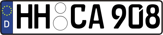 HH-CA908