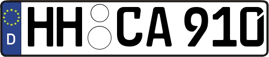 HH-CA910