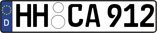 HH-CA912