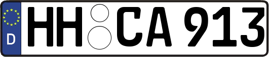 HH-CA913