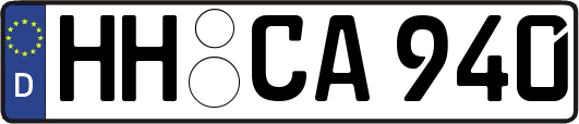 HH-CA940