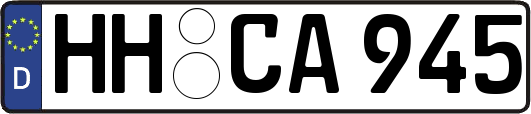 HH-CA945