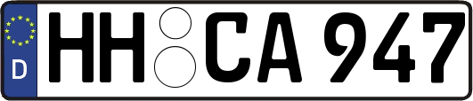 HH-CA947