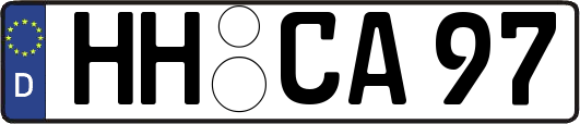 HH-CA97