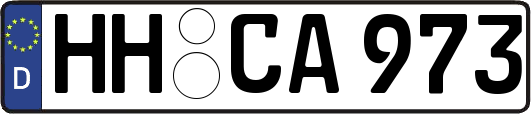 HH-CA973