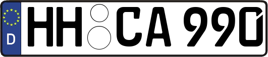 HH-CA990