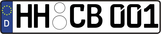 HH-CB001