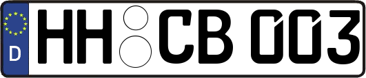 HH-CB003
