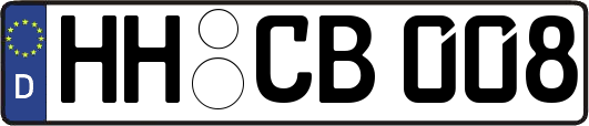 HH-CB008