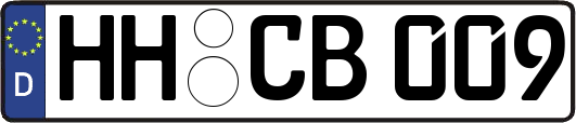 HH-CB009
