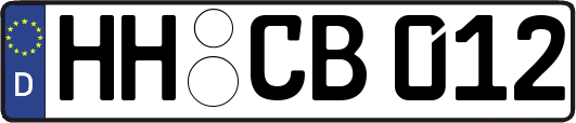 HH-CB012