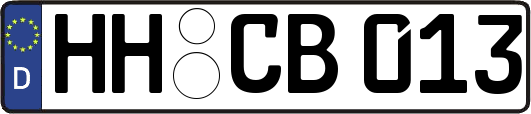 HH-CB013