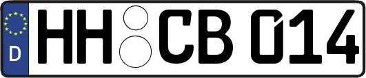 HH-CB014
