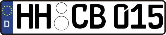 HH-CB015