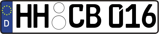 HH-CB016