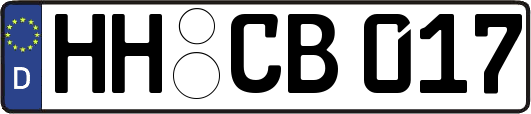 HH-CB017