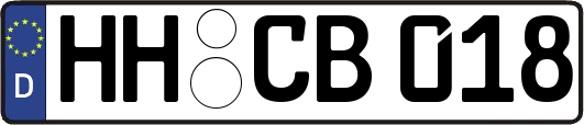 HH-CB018