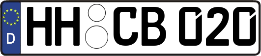 HH-CB020