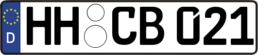 HH-CB021