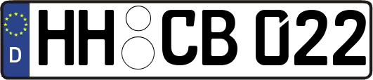 HH-CB022