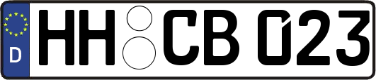 HH-CB023